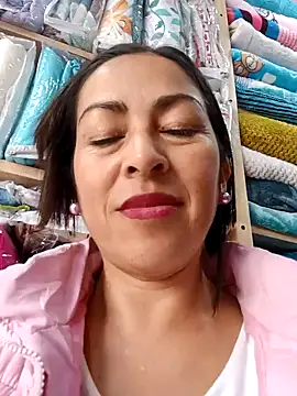 Snapshot of MARIANA-12_ chatting on 26, 1, 2025 MARIANA-12 online show from 26, 1, 2025