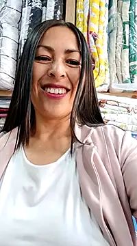 Snapshot of MARIANA-12_ chatting on 27, 1, 2025 MARIANA-12 online show from 27, 1, 2025