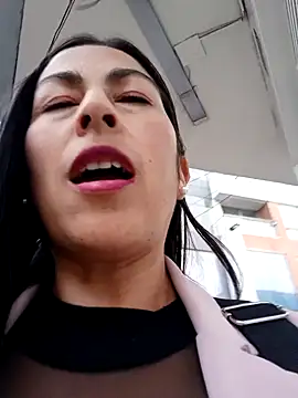 Snapshot of MARIANA-12_ chatting on 4, 2, 2025 MARIANA-12 online show from 4, 2, 2025