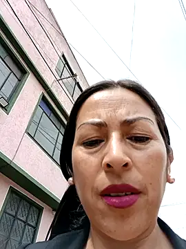 Snapshot of MARIANA-12_ chatting on 5, 2, 2025 MARIANA-12 online show from 5, 2, 2025
