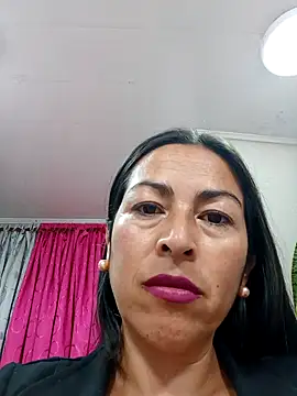 Snapshot of MARIANA-12_ chatting on 5, 2, 2025 MARIANA-12 online show from 5, 2, 2025
