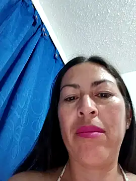 Snapshot of MARIANA-12_ chatting on 7, 2, 2025 MARIANA-12 online show from 7, 2, 2025