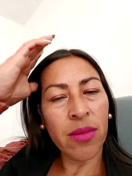 Snapshot of MARIANA-12_ chatting on 7, 2, 2025 MARIANA-12 online show from 7, 2, 2025