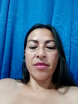 Snapshot of MARIANA-12_ chatting on 12, 2, 2025 MARIANA-12 online show from 12, 2, 2025