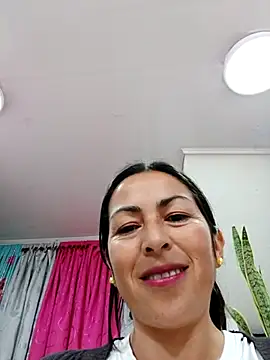Snapshot of MARIANA-12_ chatting on 13, 2, 2025 MARIANA-12 online show from 13, 2, 2025