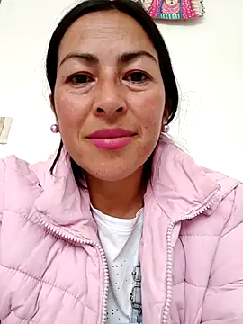 Snapshot of MARIANA-12_ chatting on 15, 2, 2025 MARIANA-12 online show from 15, 2, 2025