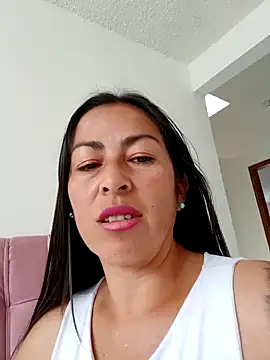 Snapshot of MARIANA-12_ chatting on 17, 2, 2025 MARIANA-12 online show from 17, 2, 2025