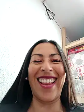 Snapshot of MARIANA-12_ chatting on 19, 2, 2025 MARIANA-12 online show from 19, 2, 2025