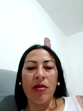 Snapshot of MARIANA-12_ chatting on 20, 2, 2025 MARIANA-12 online show from 20, 2, 2025