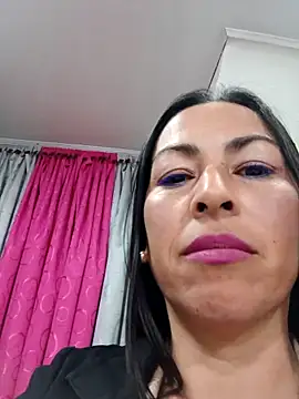 Snapshot of MARIANA-12_ chatting on 21, 2, 2025 MARIANA-12 online show from 21, 2, 2025