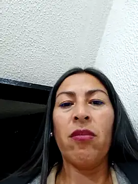 Snapshot of MARIANA-12_ chatting on 25, 2, 2025 MARIANA-12 online show from 25, 2, 2025