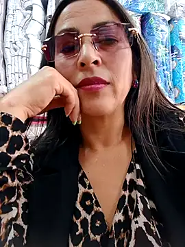 Snapshot of MARIANA-12_ chatting on 28, 2, 2025 MARIANA-12 online show from 28, 2, 2025