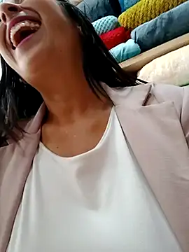 Snapshot of MARIANA-12_ chatting on 3, 3, 2025 MARIANA-12 online show from 3, 3, 2025