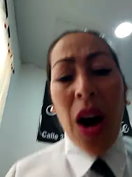 Snapshot of MARIANA-12_ chatting on 14, 9, 2025 MARIANA-12 online show from 14, 9, 2025