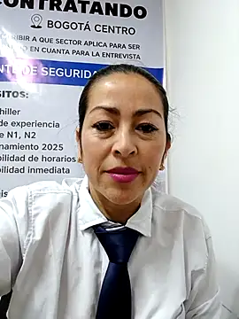 Snapshot of MARIANA-12_ chatting on 16, 9, 2025 MARIANA-12 online show from 16, 9, 2025