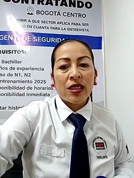 Snapshot of MARIANA-12_ chatting on 18, 9, 2025 MARIANA-12 online show from 18, 9, 2025