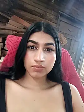 Julix A online show from 16, 12, 2025