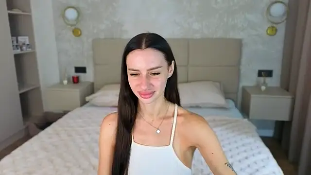 Snapshot of Snow_WhiteeeX chatting on 22, 7, 2026 Snow WhiteeeX online show from 22, 7, 2026