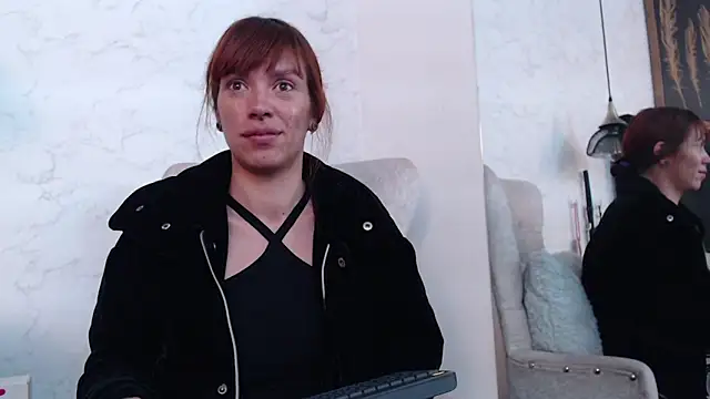 Snapshot of IvanaFetish chatting on 9, 3, 2025 IvanaFetish online show from 9, 3, 2025