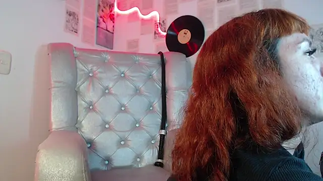 IvanaFetish online show from 9, 10, 2025