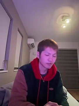 Snapshot of kensnb chatting on 23, 1, 2025 kensnb online show from 23, 1, 2025