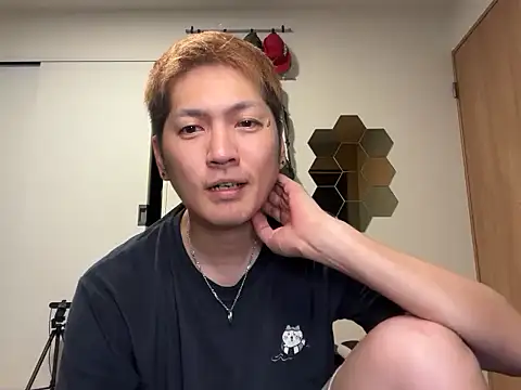 Snapshot of kensnb chatting on 30, 9, 2025 kensnb online show from 30, 9, 2025