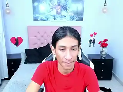 Snapshot of SofiaNaugthyxTS chatting on 14, 3, 2025 SofiaNaugthyxTS online show from 14, 3, 2025