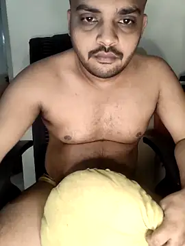 Mr Handsome hunk online show from 27, 10, 2025