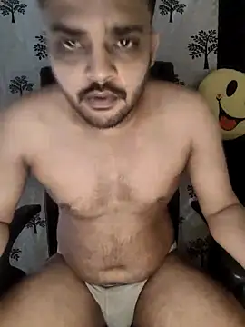 Mr Handsome hunk online show from 2, 11, 2025