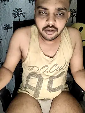 Mr Handsome hunk online show from 2, 11, 2025
