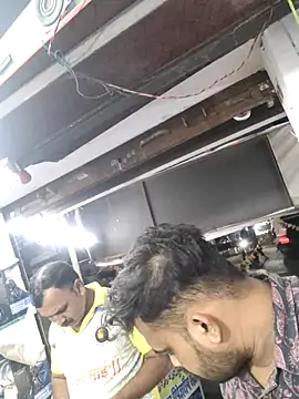 Mr Handsome hunk online show from 7, 11, 2025