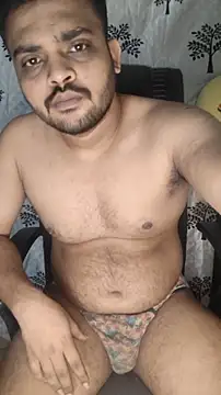 Mr Handsome hunk online show from 8, 11, 2025
