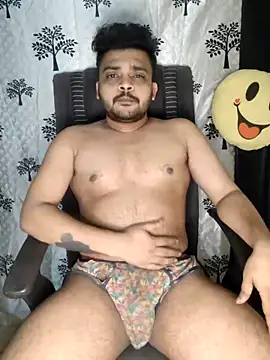 Mr Handsome hunk online show from 9, 11, 2025