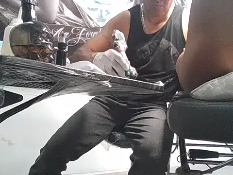 exmilitary online show from 7, 1, 2026