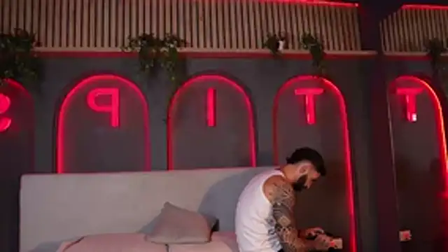 Austin bolt online show from 16, 10, 2025