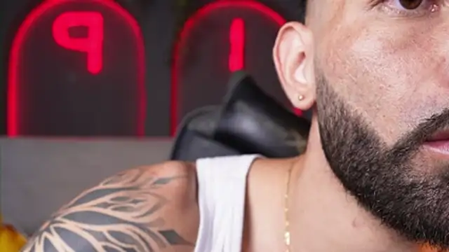 Austin bolt online show from 1, 11, 2025