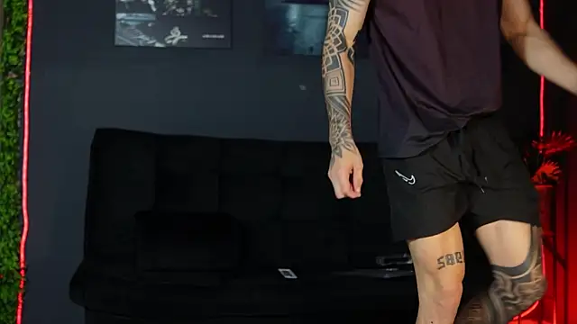 Austin bolt online show from 7, 1, 2026