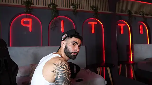 Snapshot of Austin_bolt chatting on 10, 2, 2026 Austin bolt online show from 10, 2, 2026