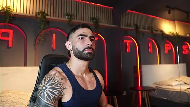 Snapshot of Austin_bolt chatting on 16, 2, 2026 Austin bolt online show from 16, 2, 2026