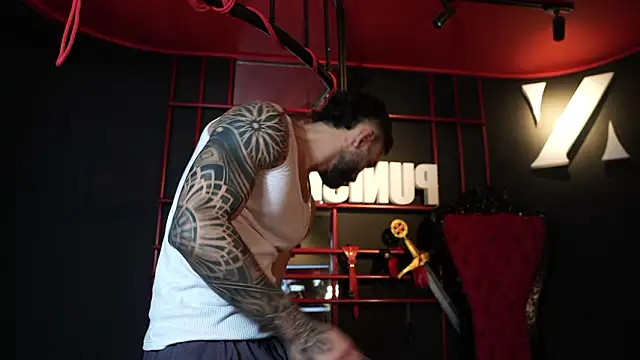 Snapshot of Austin_bolt chatting on 19, 2, 2026 Austin bolt online show from 19, 2, 2026