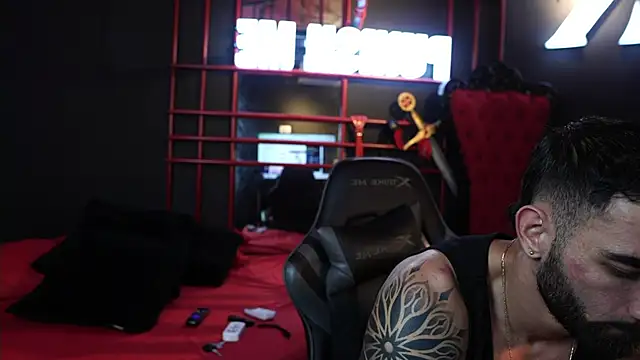 Snapshot of Austin_bolt chatting on 20, 2, 2026 Austin bolt online show from 20, 2, 2026