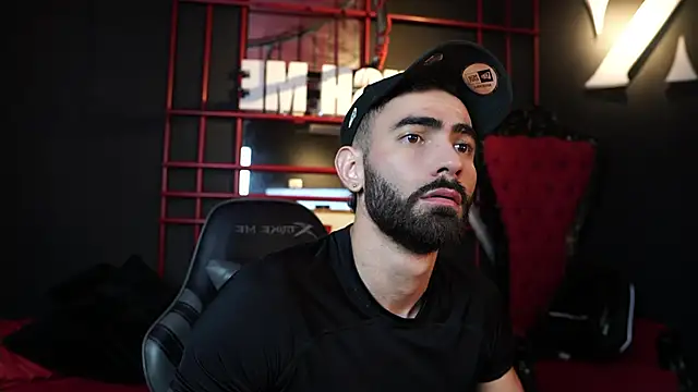 Snapshot of Austin_bolt chatting on 21, 2, 2026 Austin bolt online show from 21, 2, 2026