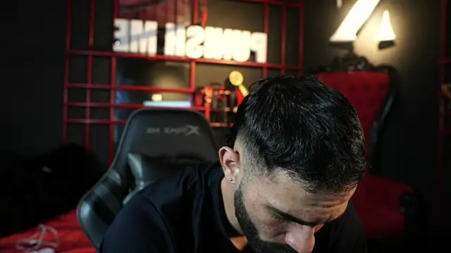 Snapshot of Austin_bolt chatting on 3, 3, 2026 Austin bolt online show from 3, 3, 2026