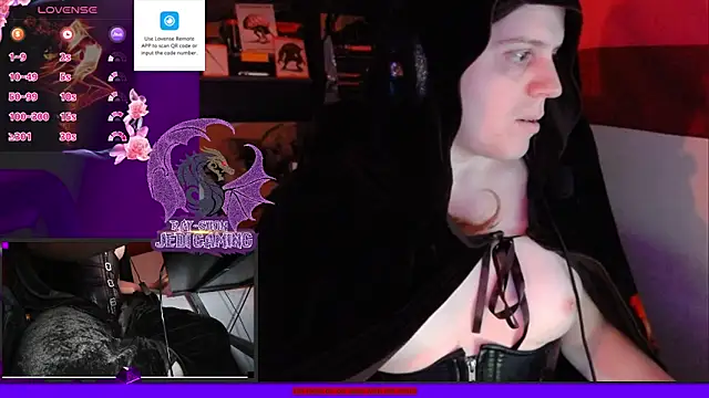 Rae-Suon online show from 3, 1, 2025