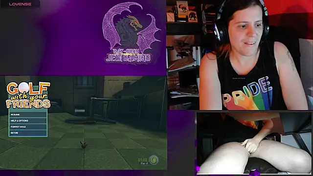 Rae-Suon online show from 4, 1, 2025