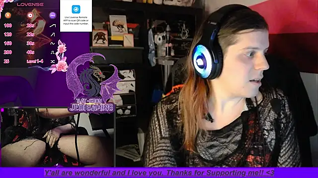 Rae-Suon online show from 8, 1, 2025