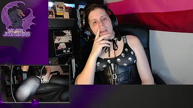 Rae-Suon online show from 24, 1, 2025