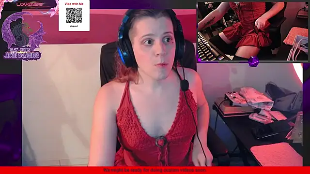 Rae-Suon online show from 9, 2, 2025