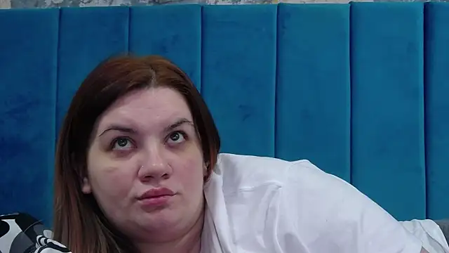 Snapshot of MelanieBrownn chatting on 15, 1, 2025 MelanieBrownn online show from 15, 1, 2025