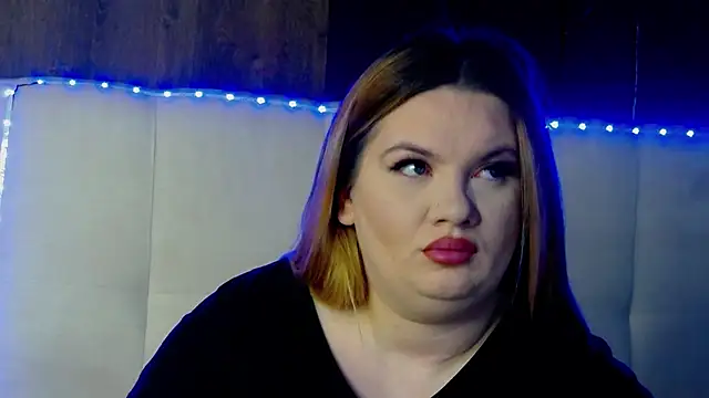 MelanieBrownn online show from 10, 2, 2026